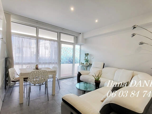 Appartement  Les Sables d'Olonne 2 pièces 48 m2 — photo du bien