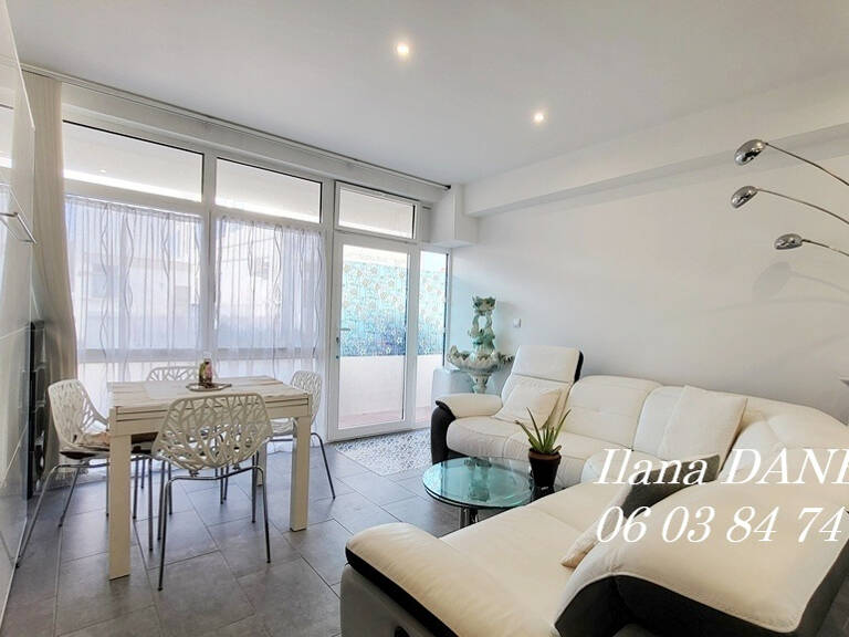 Appartement  Les Sables d'Olonne 2 pièces 48 m2 — photo 1
