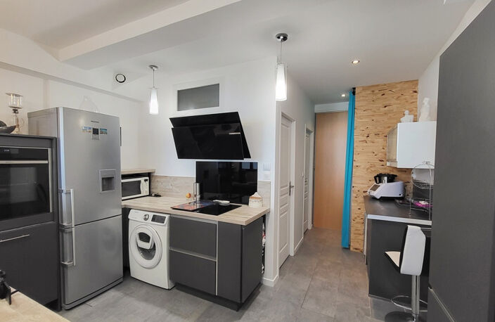 Appartement  Les Sables d'Olonne 2 pièces 48 m2 — photo 2
