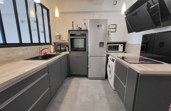 Appartement  Les Sables d'Olonne 2 pièces 48 m2 — photo 4