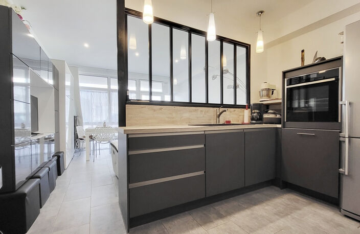 Appartement  Les Sables d'Olonne 2 pièces 48 m2 — photo 5