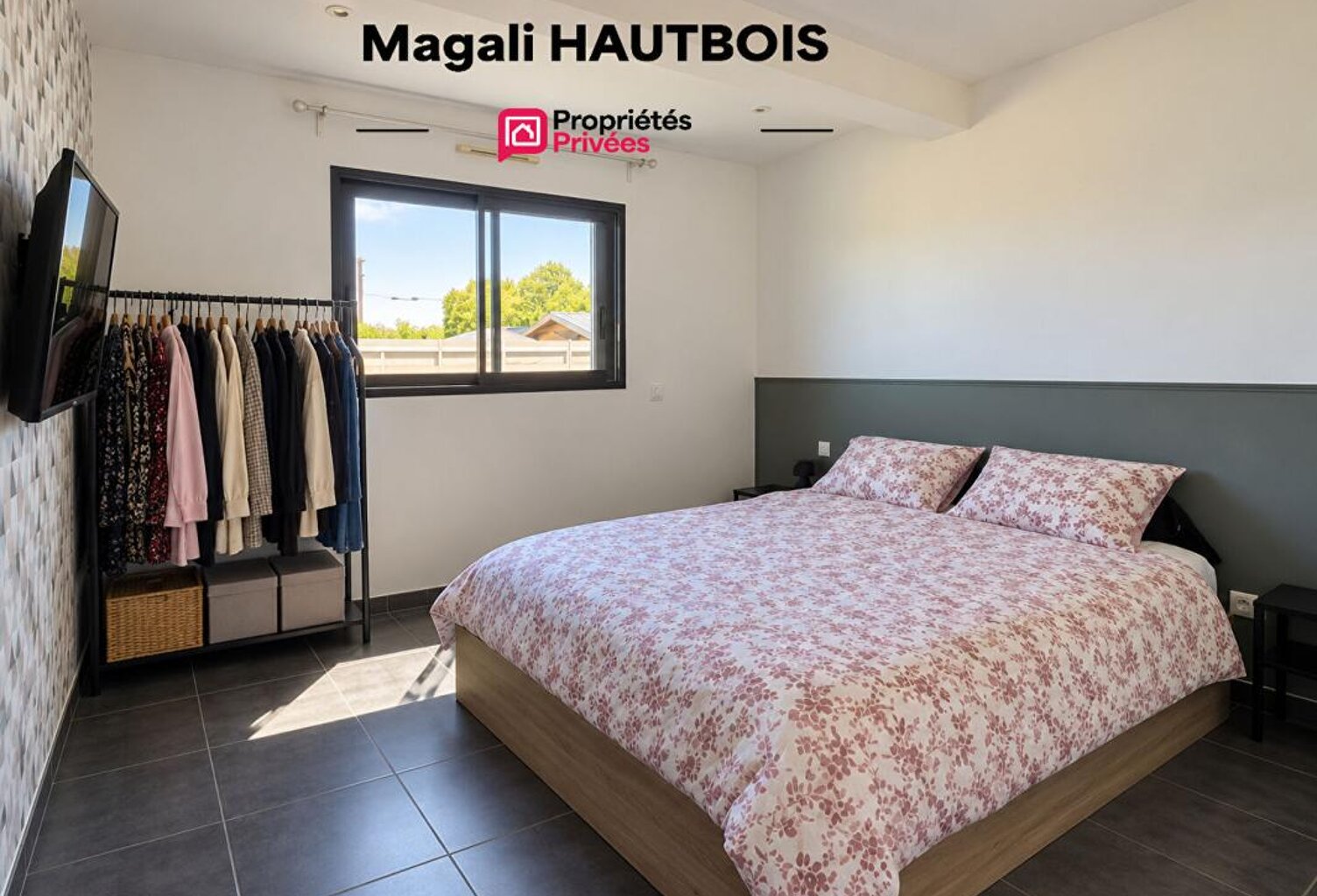 Maison Saint Hilaire-Du-Harcouet 5 pièce(s) 119m2 — photo 1
