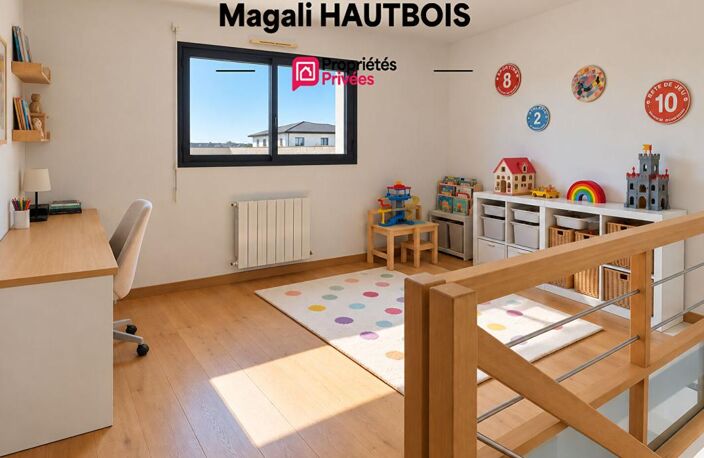 Maison Saint Hilaire-Du-Harcouet 5 pièce(s) 119m2 — photo 4