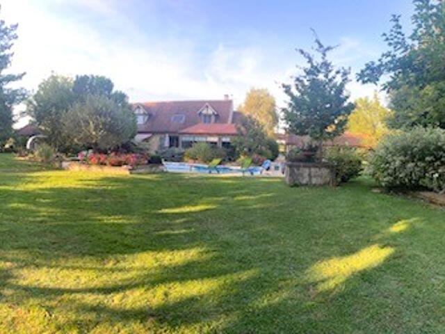 Maison proposé à Châteauneuf-sur-Loire