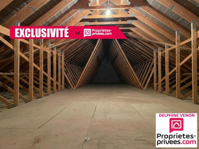 Maison proposé à Châteauneuf-sur-Loire