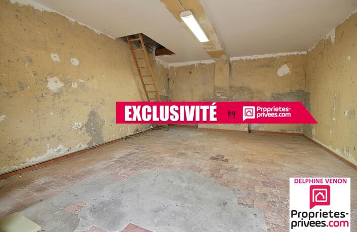 Exclusivité - Maison bourgeoise en hyper centre à Chateauneuf Sur Loire avec double garage, cave et dépendance — photo 4