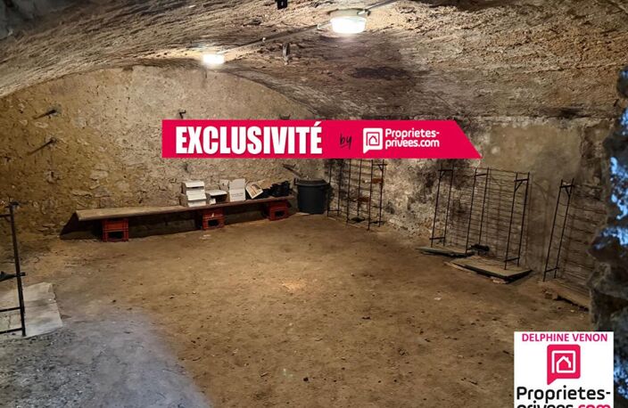 Exclusivité - Maison bourgeoise en hyper centre à Chateauneuf Sur Loire avec double garage, cave et dépendance — photo 5