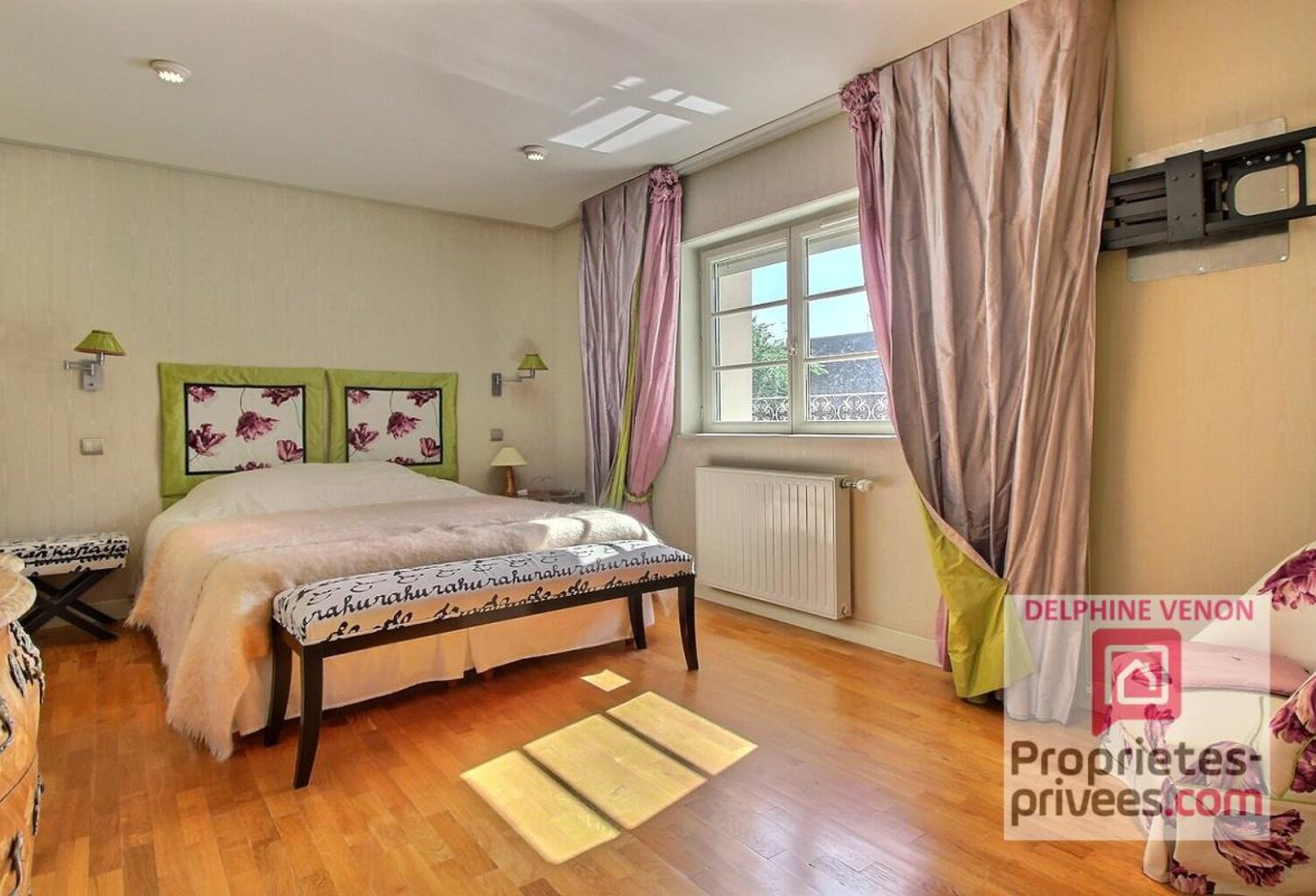 Exclusivité - Maison prestige avec beaucoup de cachet à 2 pas des commerces, du parc et de la Loire à Chateauneuf Sur Loire — photo 1