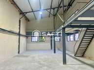 Local commercial 1000 m2 — photo 2