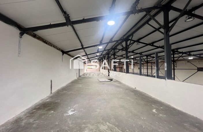 Local commercial 1000 m2 — photo 5
