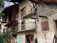 Maison de village expo sud Villar St Pancrace — photo 3