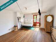 Maison de village expo sud Villar St Pancrace — photo 4