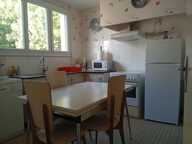 Maison mitoyenne de 85m² avec jardin et sous-sol — photo 2