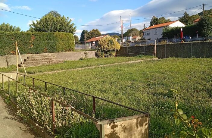 Maison mitoyenne de 85m² avec jardin et sous-sol — photo 5