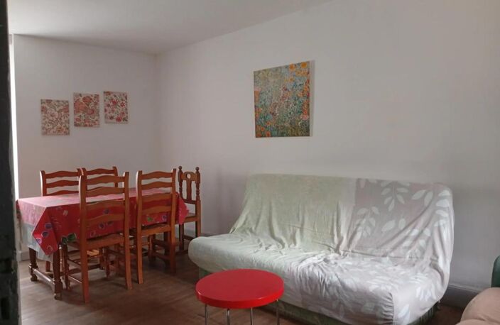 Maison de village Labastide Rouairoux — photo 2