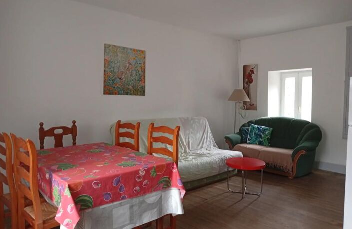 Maison de village Labastide Rouairoux — photo 3
