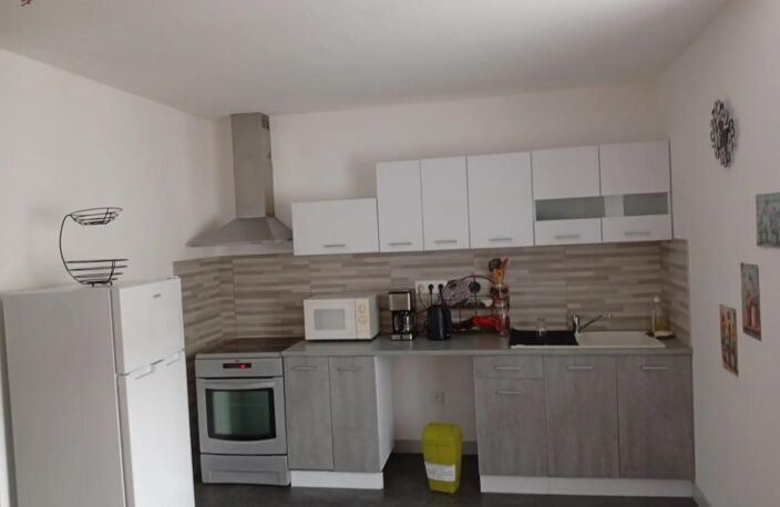 Maison de village Labastide Rouairoux — photo 5
