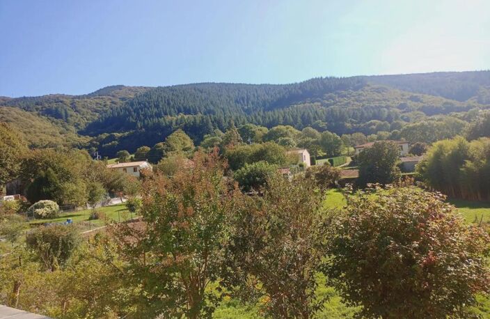Maison de 95 m² à Lacabarede avec jardin — photo 2