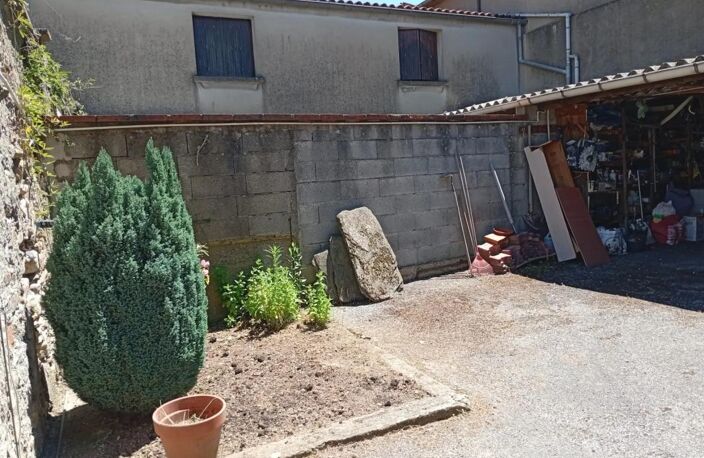Maison de 95 m² à Lacabarede avec jardin — photo 3
