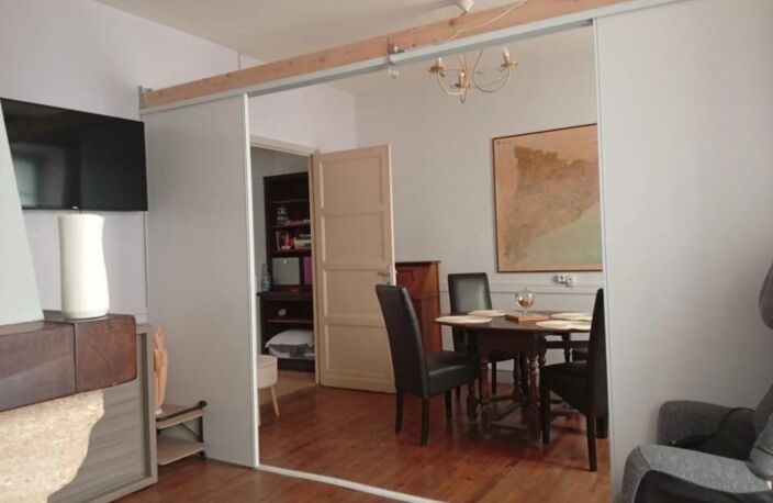 Maison de 95 m² à Lacabarede avec jardin — photo 4