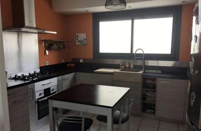 Mauguio – Ensemble immobilier : résidence principale + 5 appartements — photo 5