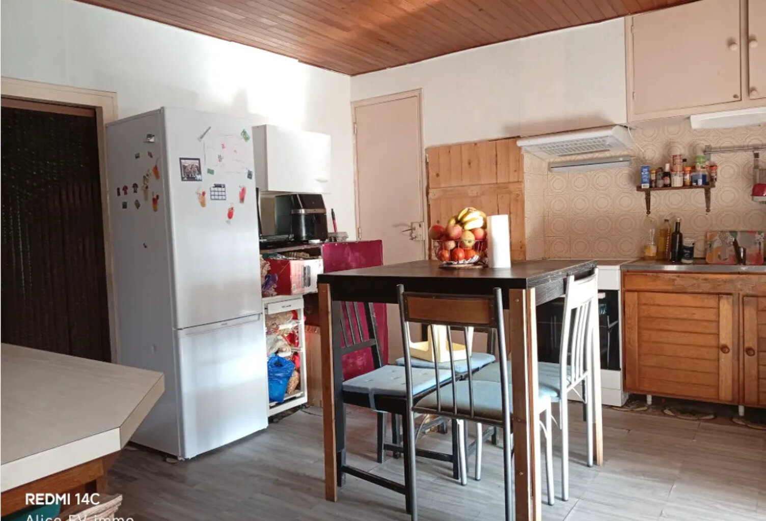 A VENDRE MAISON - LABASTIDE ROUAIROUX - 81270 — photo 1