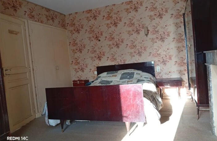 A VENDRE MAISON - LABASTIDE ROUAIROUX - 81270 — photo 2