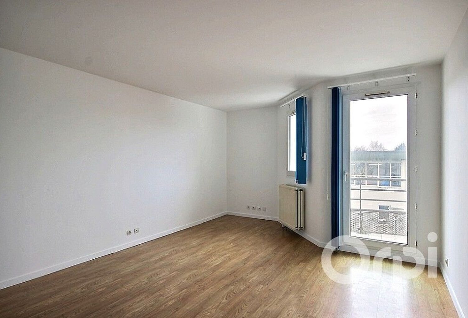 Appartement 2 pièces à louer — photo 1