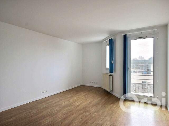 Appartement 2 pièces à louer — photo du bien