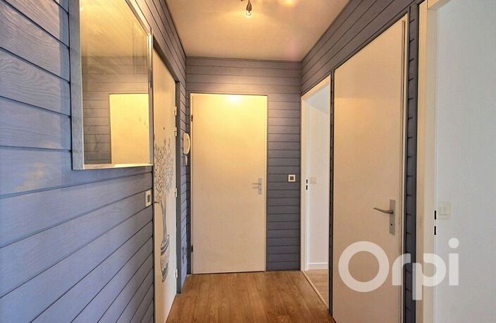 Appartement 2 pièces à louer — photo 2