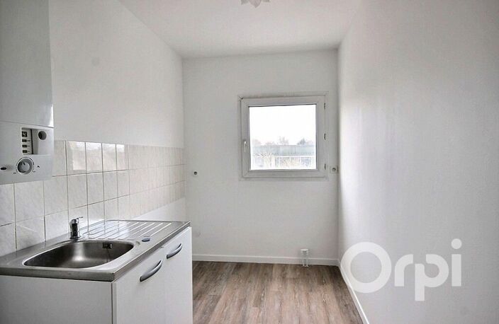 Appartement 2 pièces à louer — photo 3