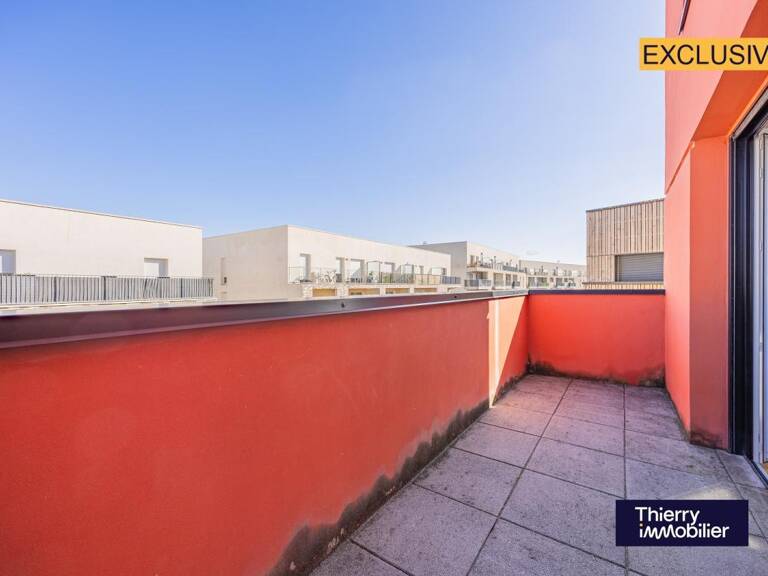 STUDIO ET TERRASSE ST JOSEPH DE PORTERIE — photo 1