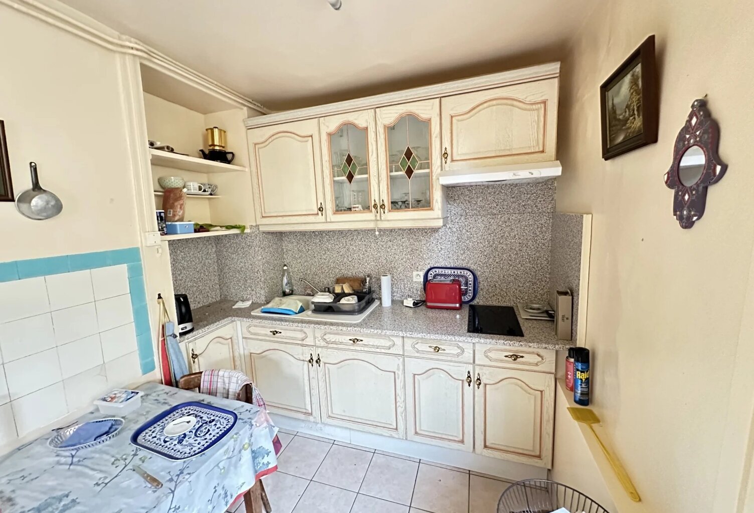 Charmante maison de village à Saint-Savin, 54 m² — photo 1