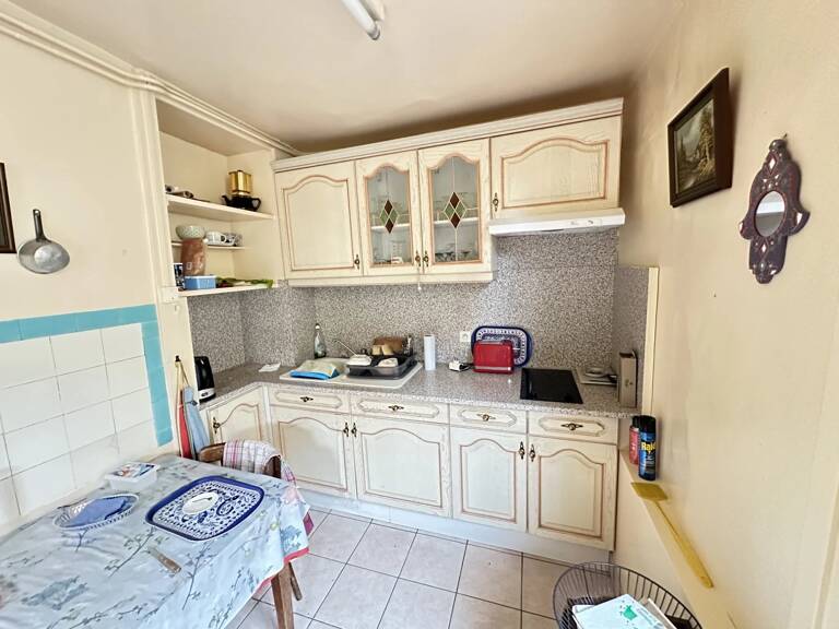 Charmante maison de village à Saint-Savin, 54 m² — photo 1