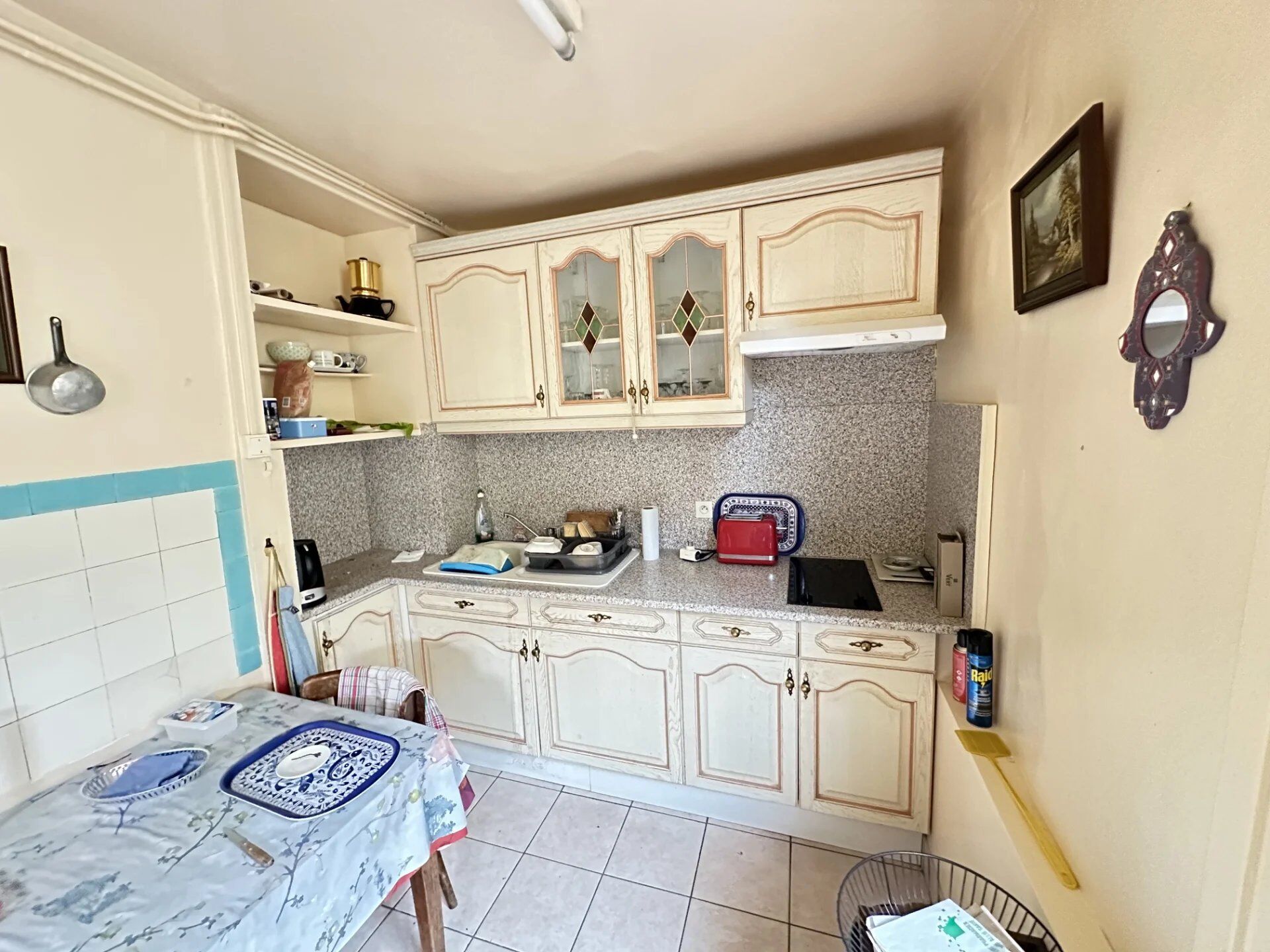 Maison 2 pièces 54 m² · à Saint-Savin · 54 m² · 33 900 €