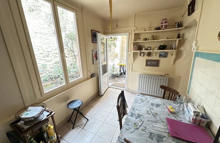 Charmante maison de village à Saint-Savin, 54 m² — photo 2