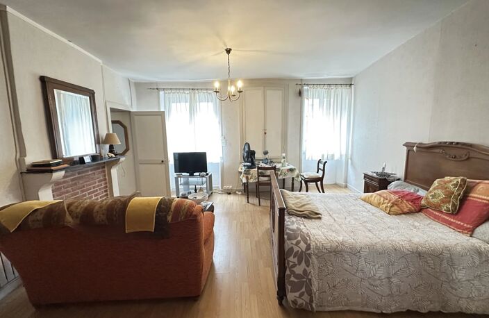 Charmante maison de village à Saint-Savin, 54 m² — photo 4