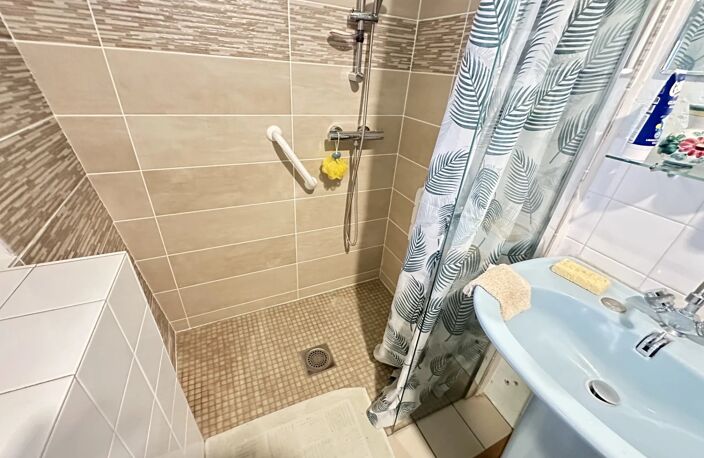 Charmante maison de village à Saint-Savin, 54 m² — photo 5