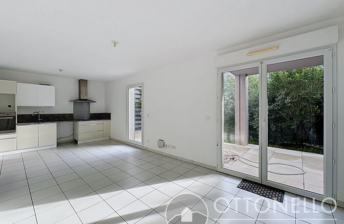 Appartement Roquebrune Sur Argens 3 pièces 58.55 m2 avec jardin et parking en sous-sol — photo 2