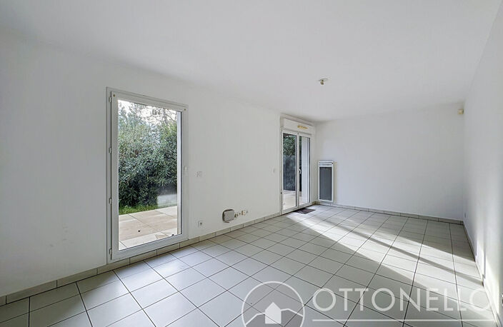 Appartement Roquebrune Sur Argens 3 pièces 58.55 m2 avec jardin et parking en sous-sol — photo 3