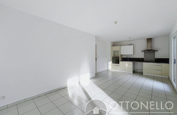 Appartement Roquebrune Sur Argens 3 pièces 58.55 m2 avec jardin et parking en sous-sol — photo 4