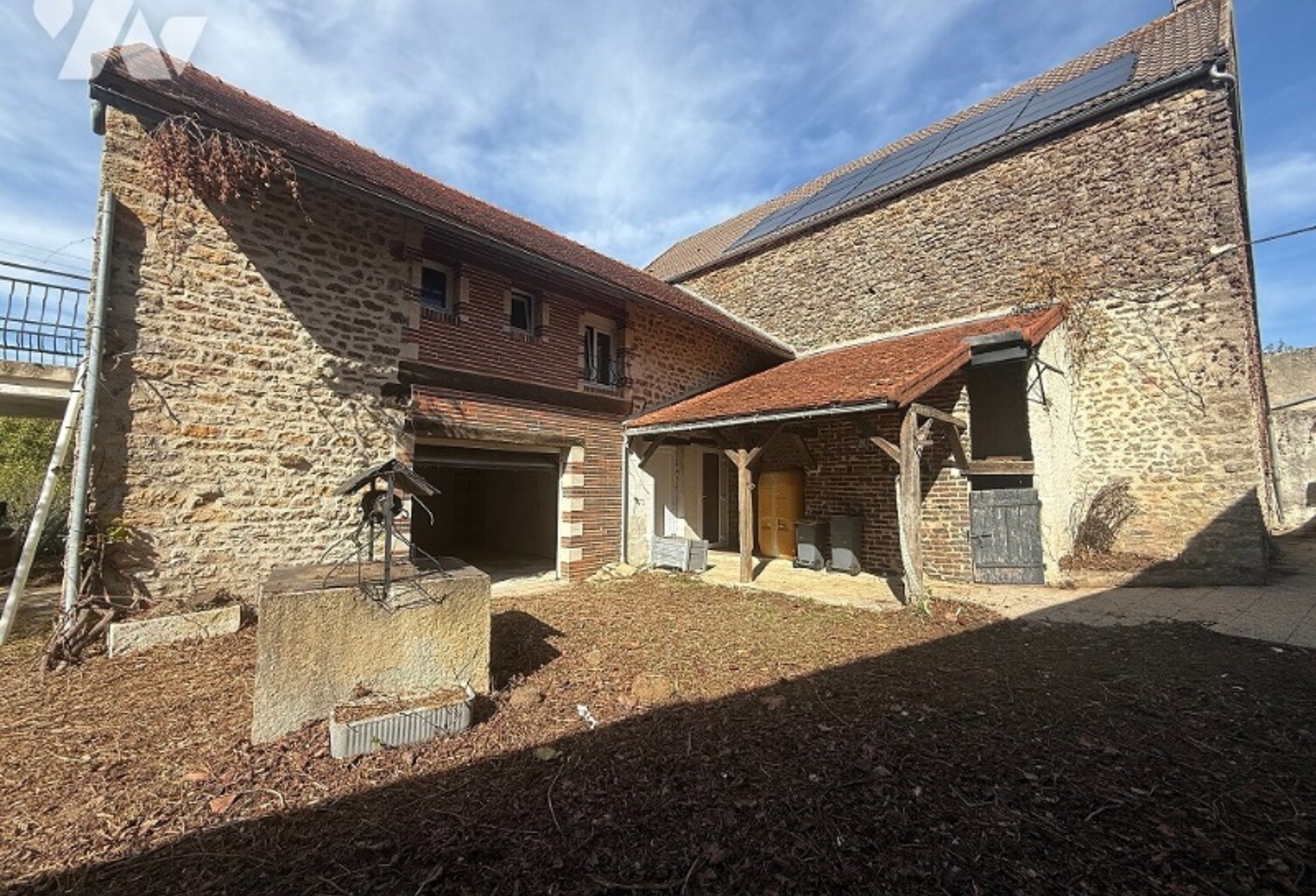 Vente maison 5 pièces 150 m² Toutry (21460) — photo 1