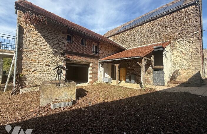 Vente maison 5 pièces 150 m² Toutry (21460) — photo 2
