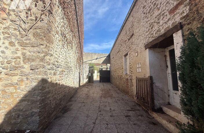 Vente maison 5 pièces 150 m² Toutry (21460) — photo 5