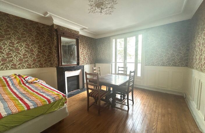 Vente appartement 3 pièces 63 m² Montreuil (93100) — photo 2