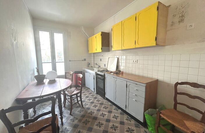 Vente appartement 3 pièces 63 m² Montreuil (93100) — photo 5