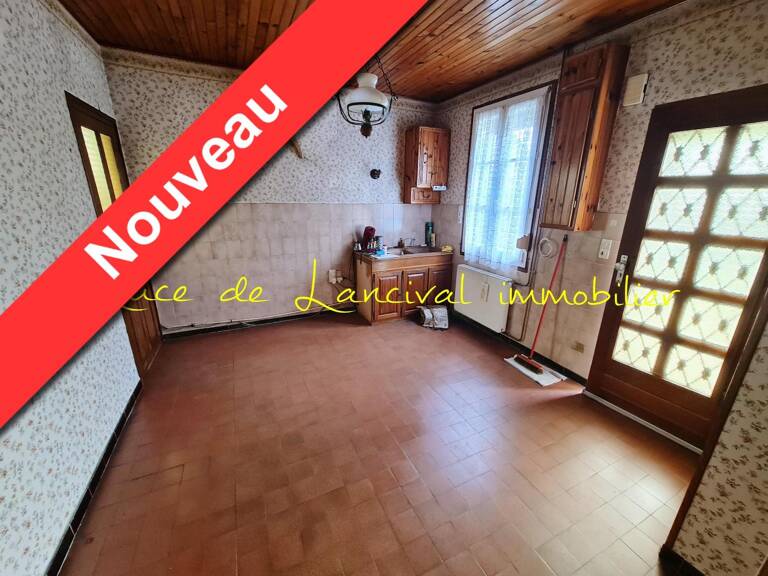 Maison 4 pièces 77 m² — photo 1