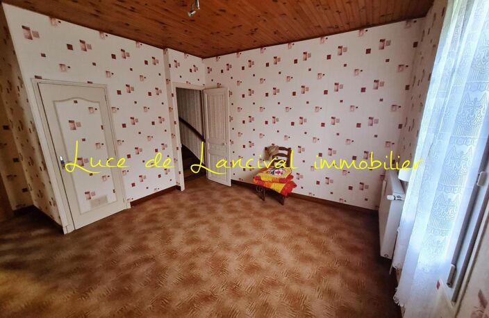 Vente maison 4 pièces 77 m² Saint-Gobain (02410) — photo 2