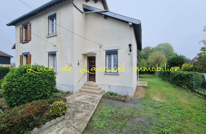 Vente maison 4 pièces 77 m² Saint-Gobain (02410) — photo 3