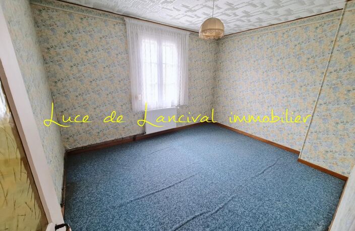 Vente maison 4 pièces 77 m² Saint-Gobain (02410) — photo 4